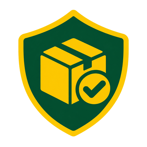 Protección de envío