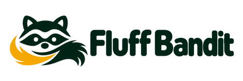Fluff Bandit™